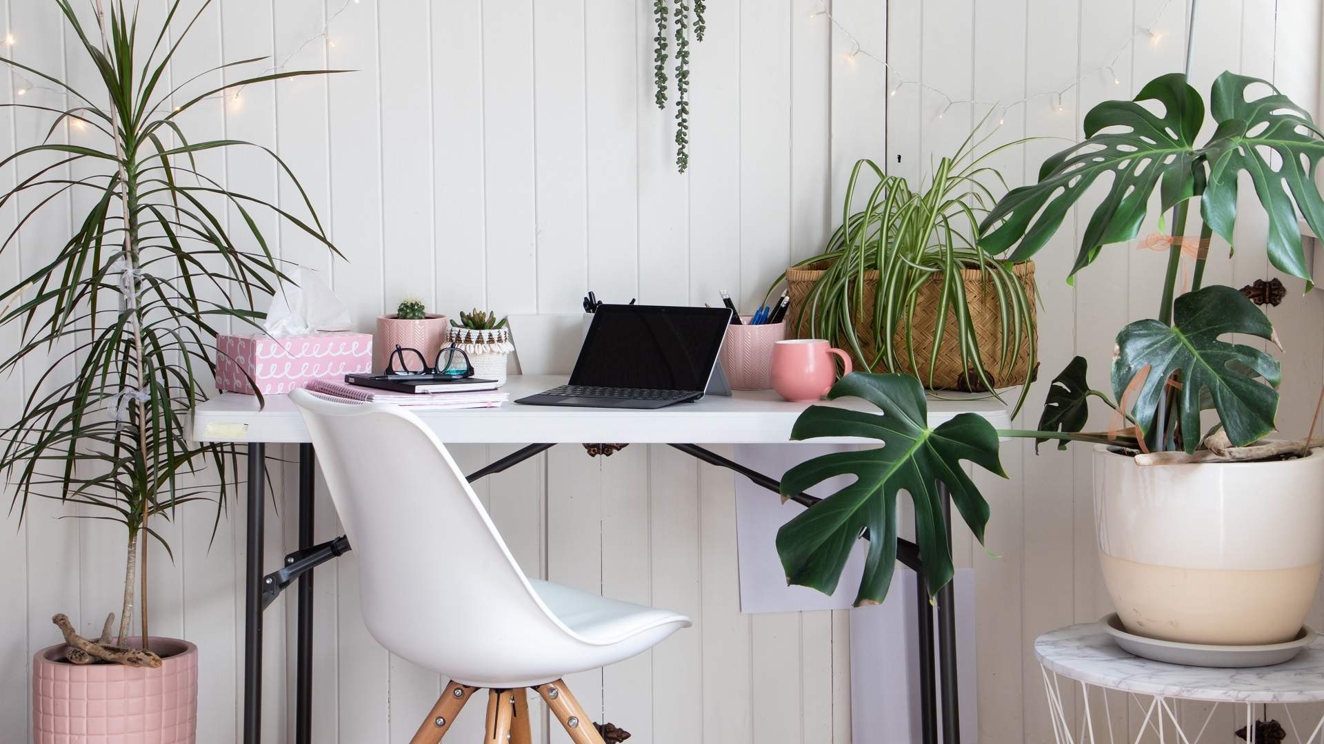 Let’s talk about hybrid working