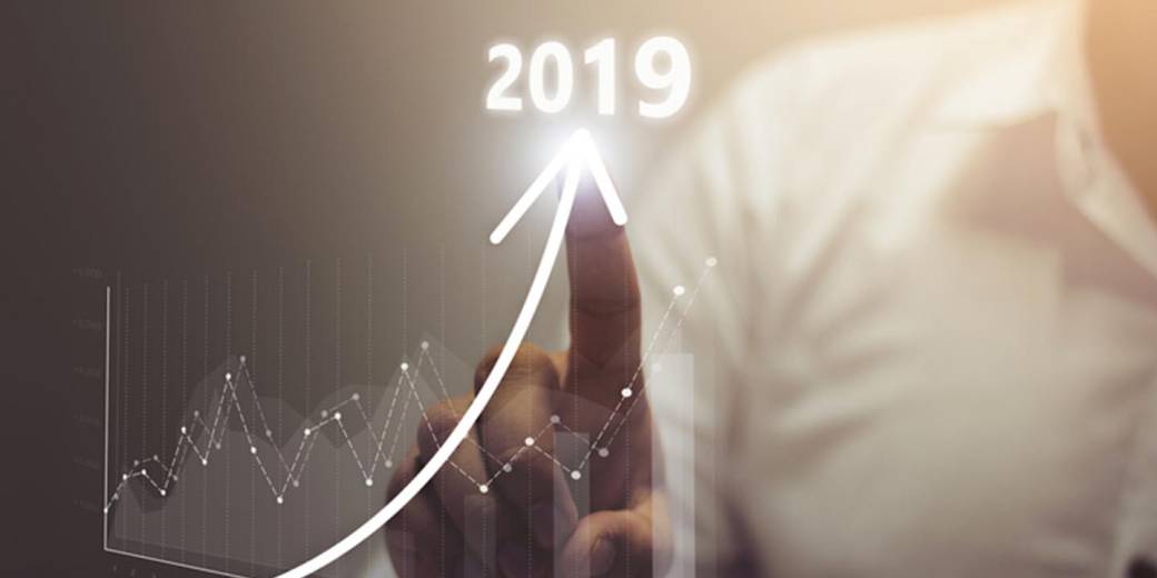 Spring trend watch – look outside your industry for fresh insights