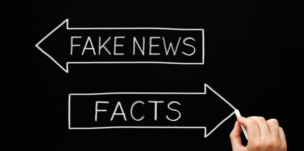 Trust – and the importance of accurate and timely information in the current climate