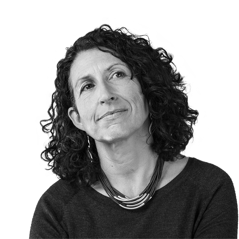 Jane Kroese - Senior Account Director