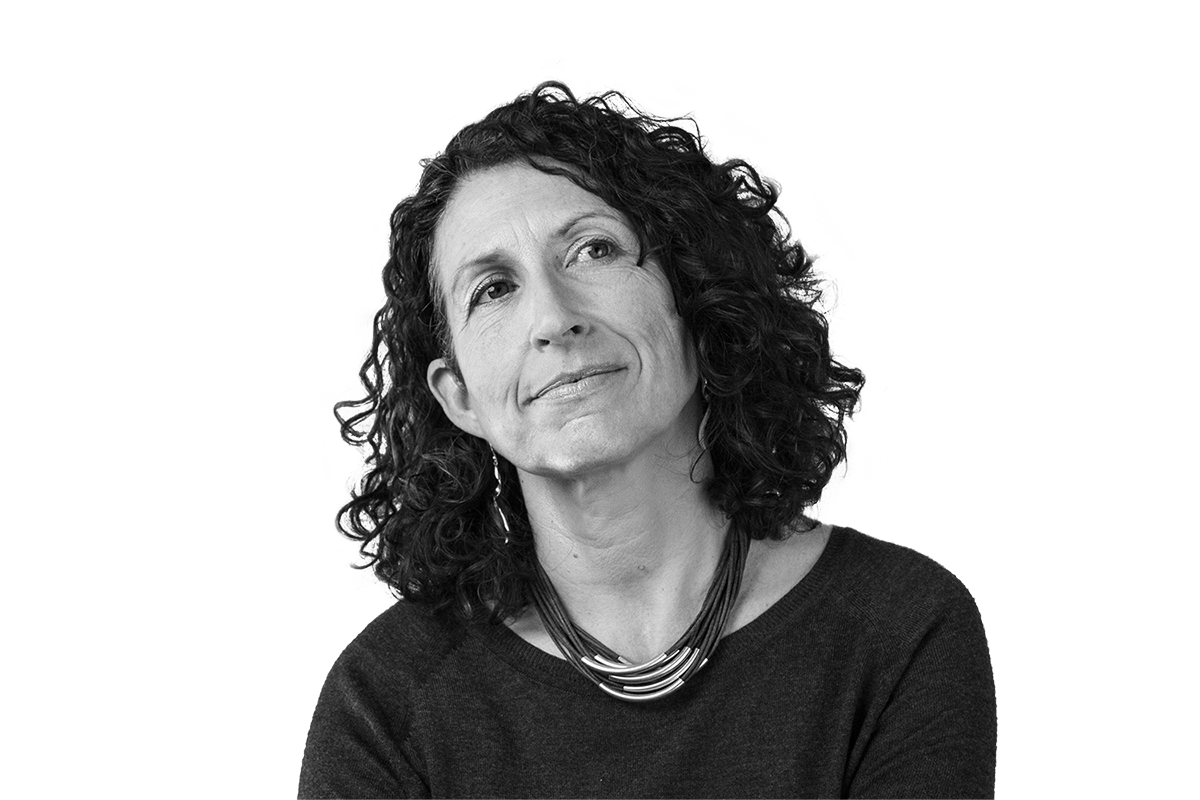 Jane Kroese - Senior Account Director