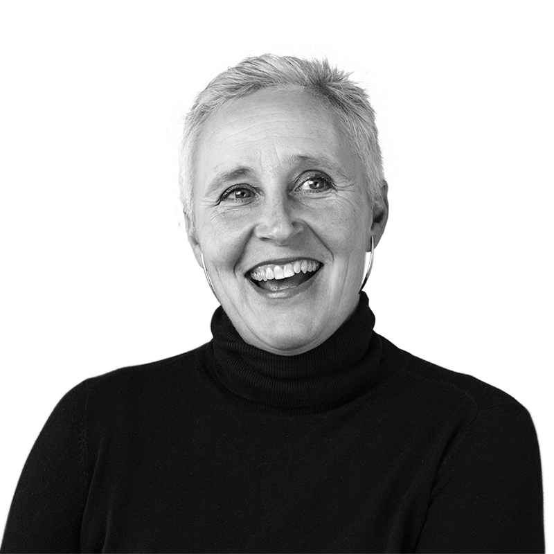 Sarah Reakes - Managing Director