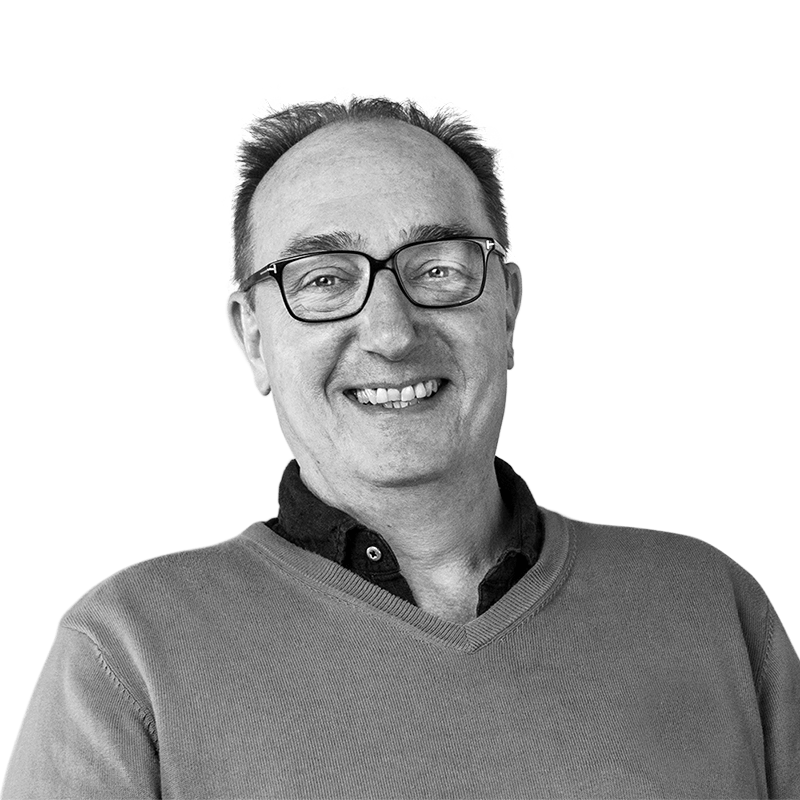 Simon Fryer - CEO/Founder