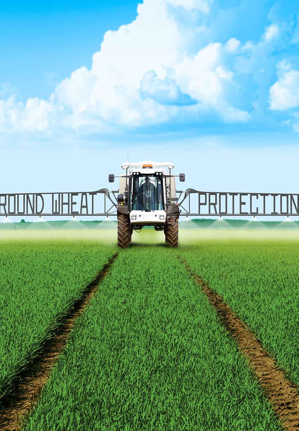 Bayer Crop Science