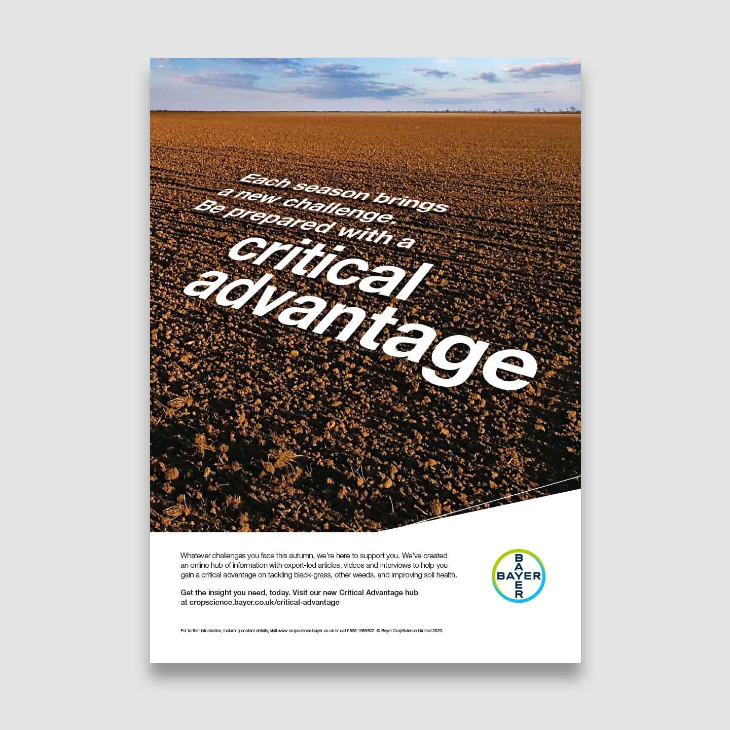Bayer Crop Science