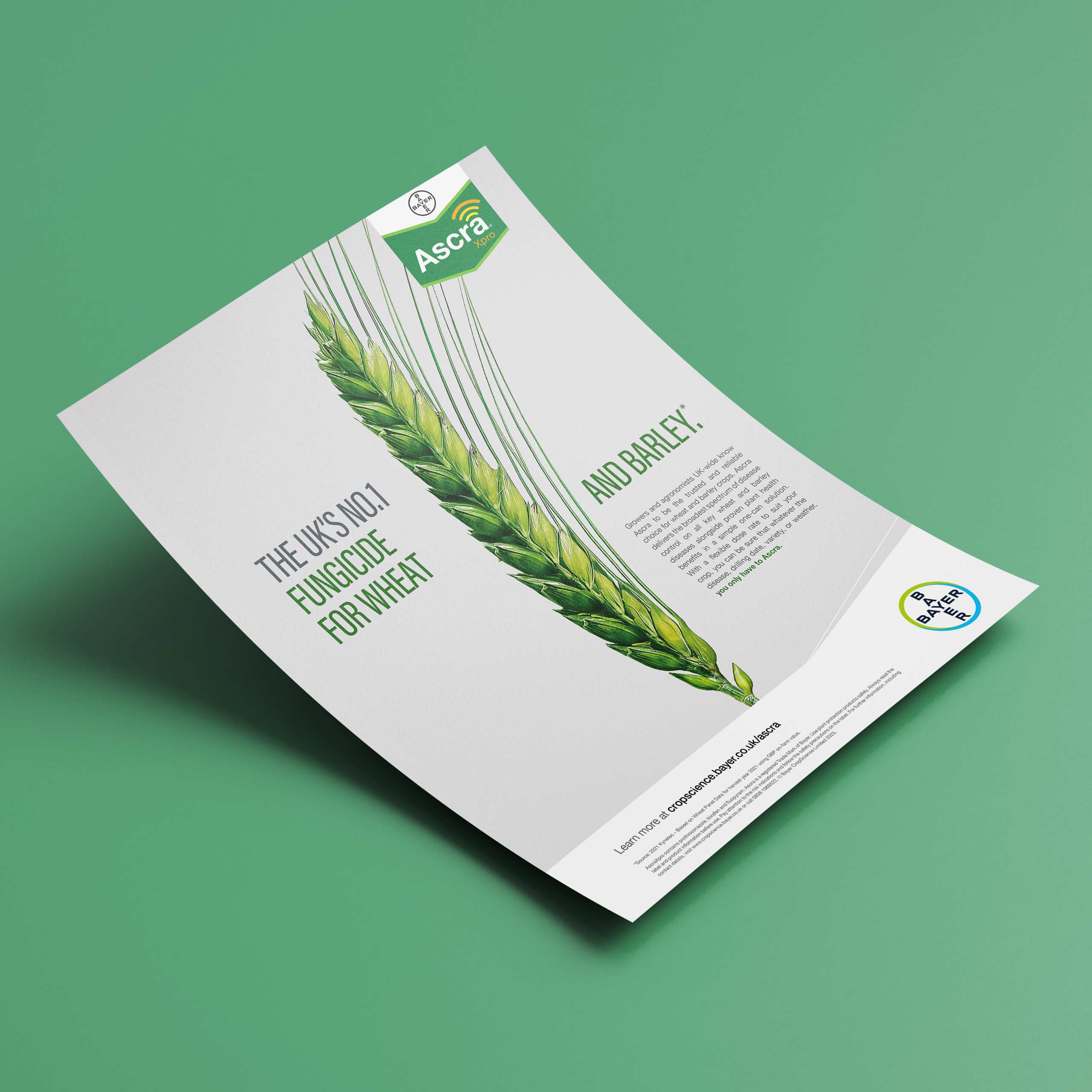 Bayer Crop Science