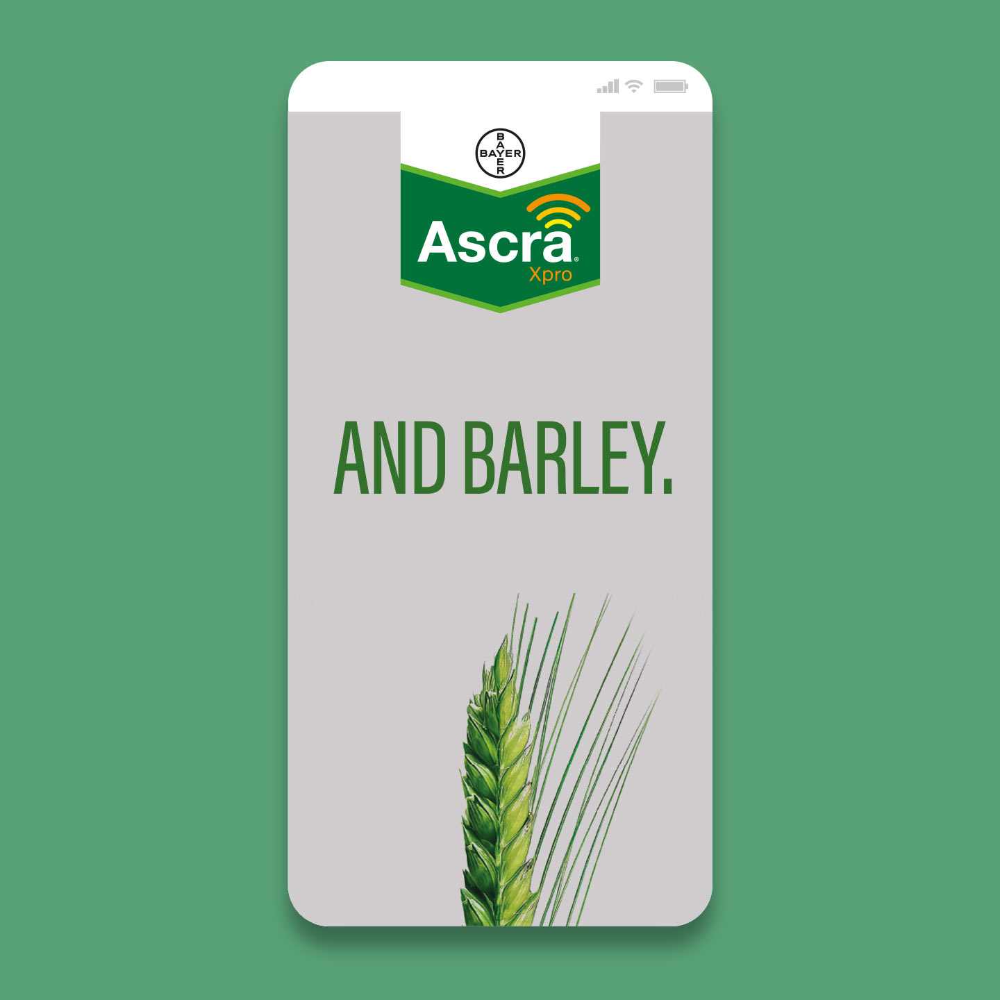 Bayer Crop Science