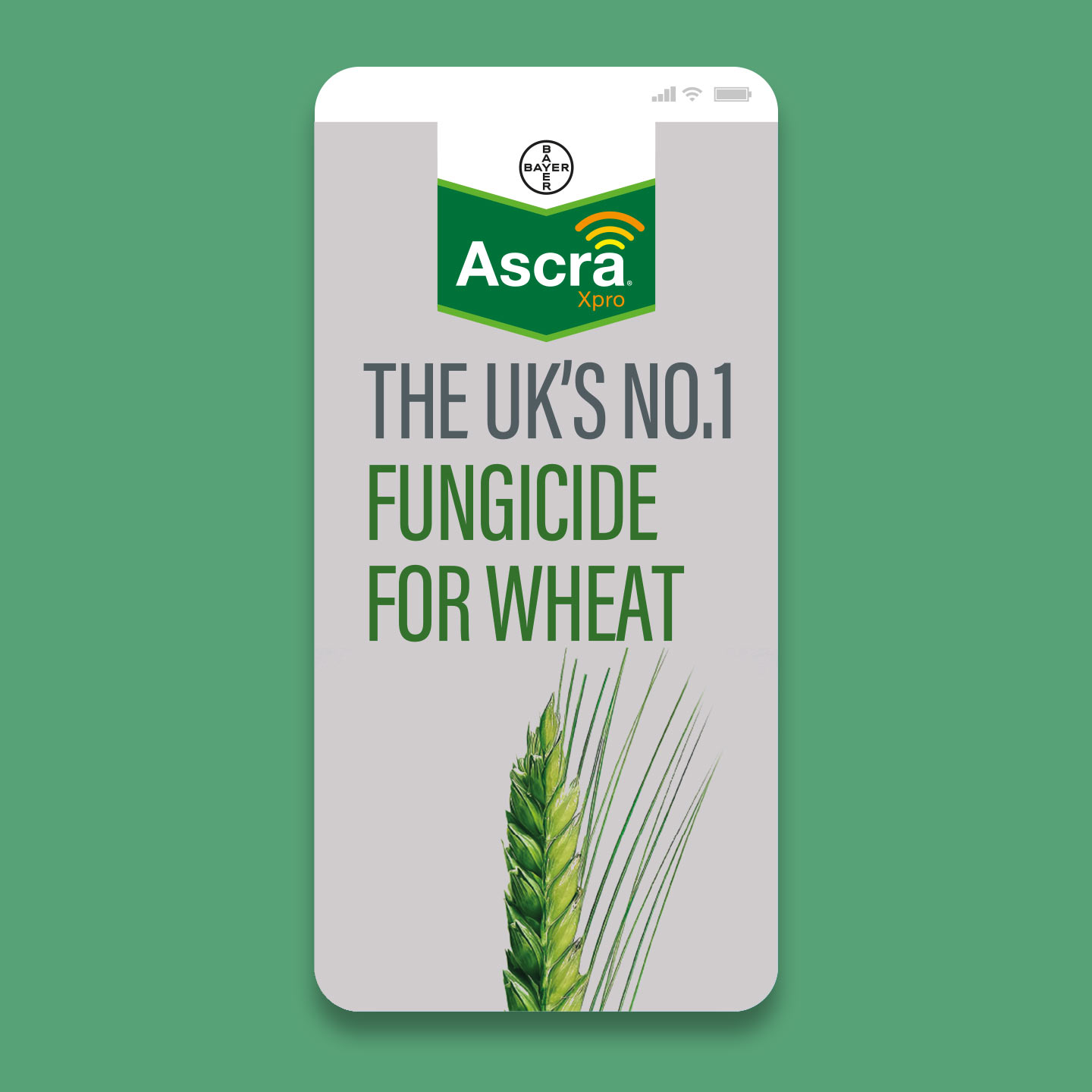 Bayer Crop Science