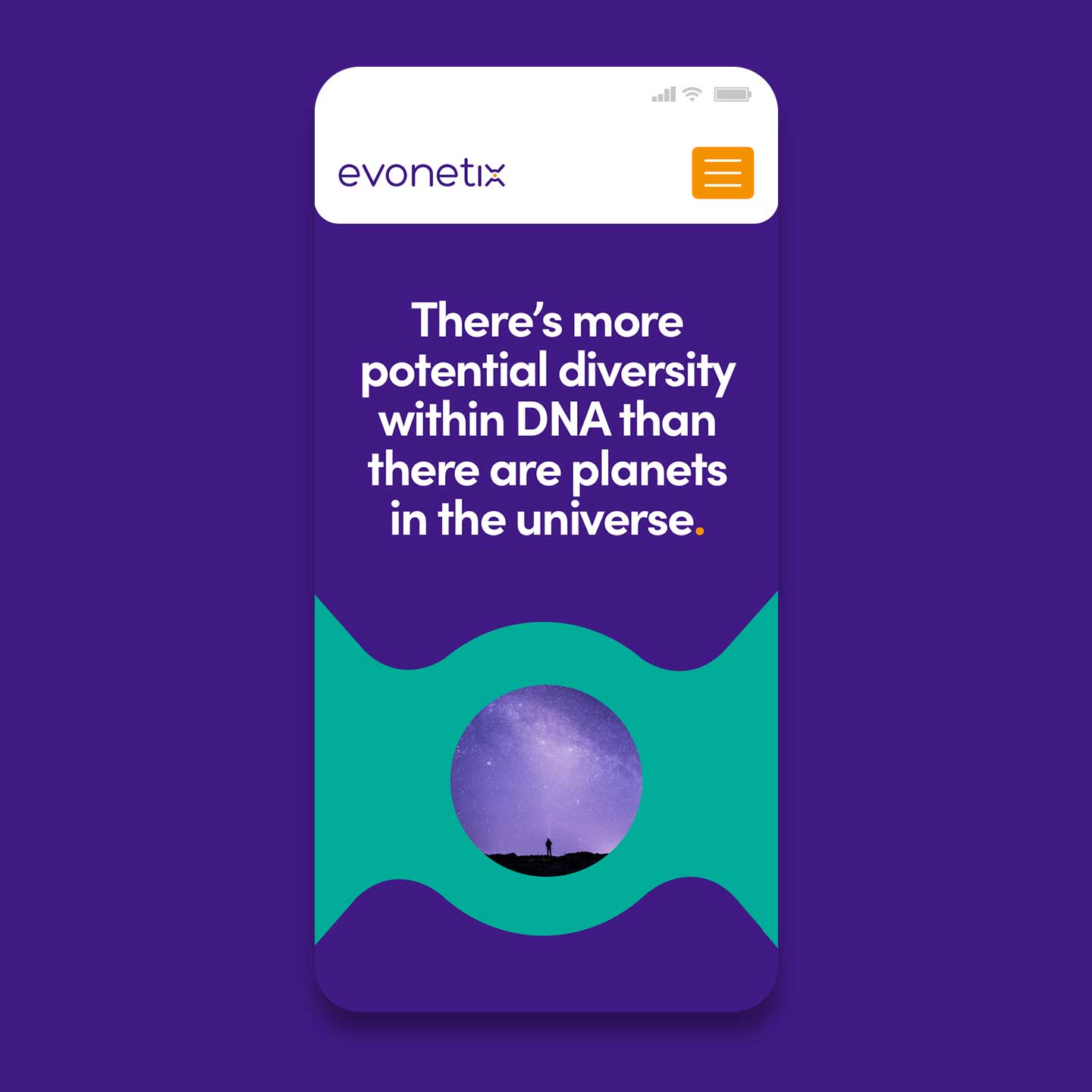 Evonetix