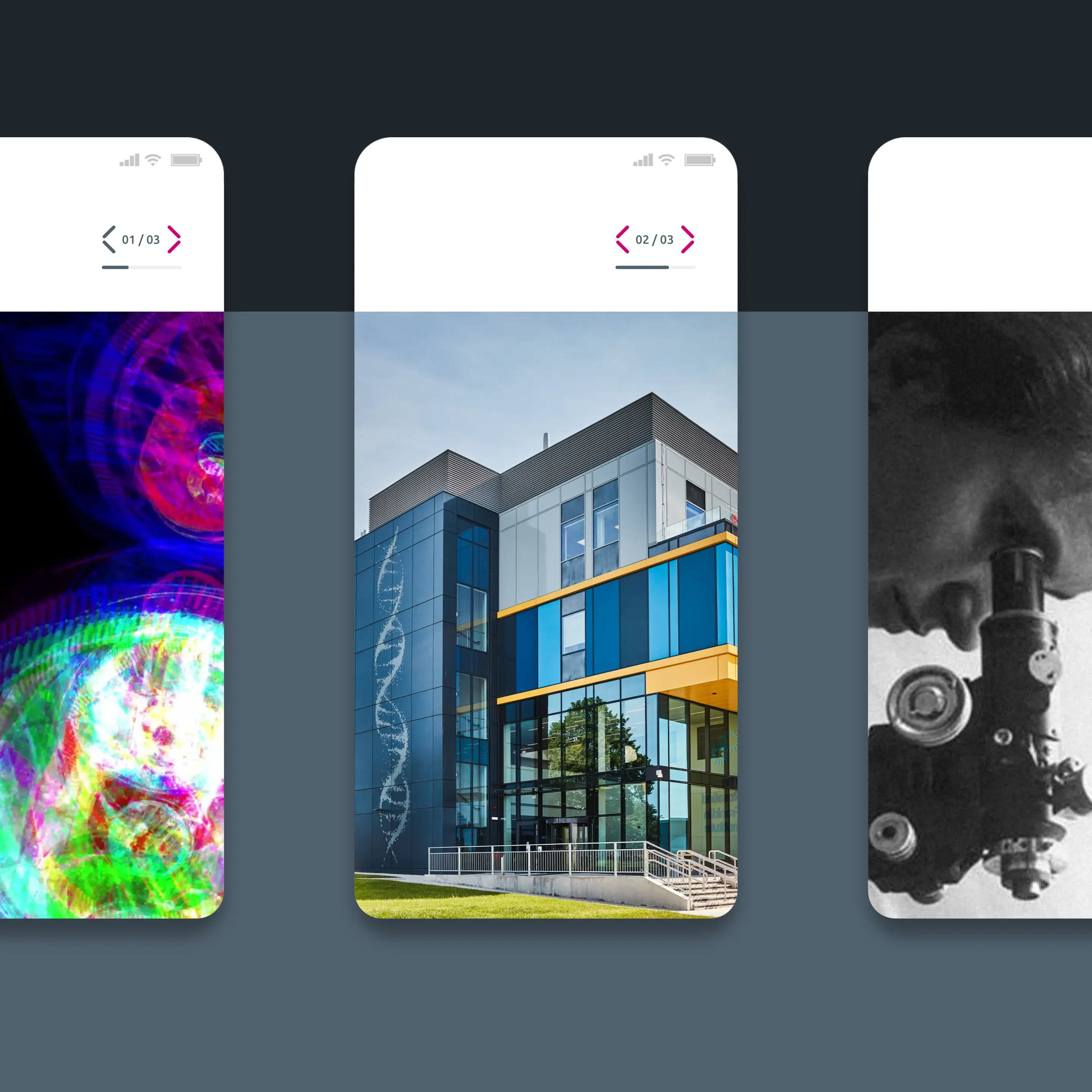 Rosalind Franklin Institute